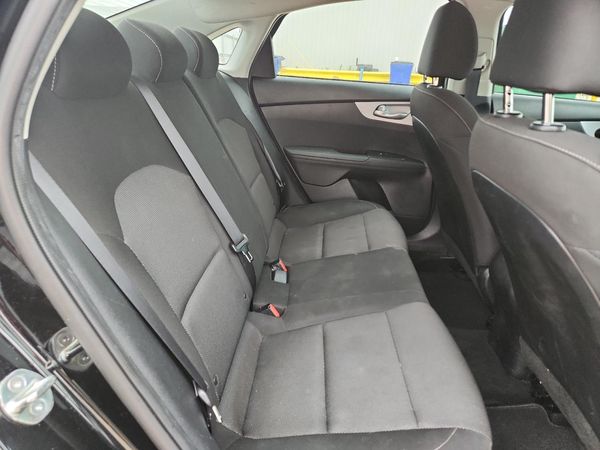 2024 KIA FORTE LX, LXS