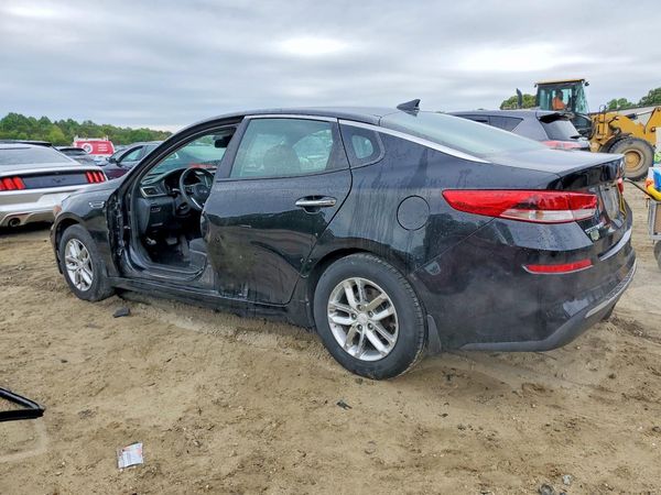 2019 KIA OPTIMA LX, S