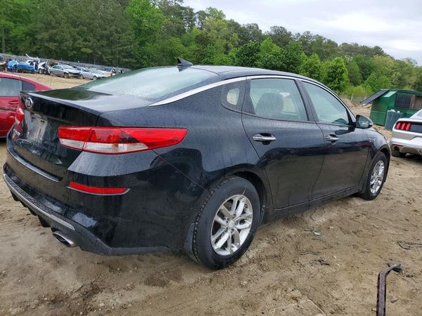 2019 KIA OPTIMA LX, S