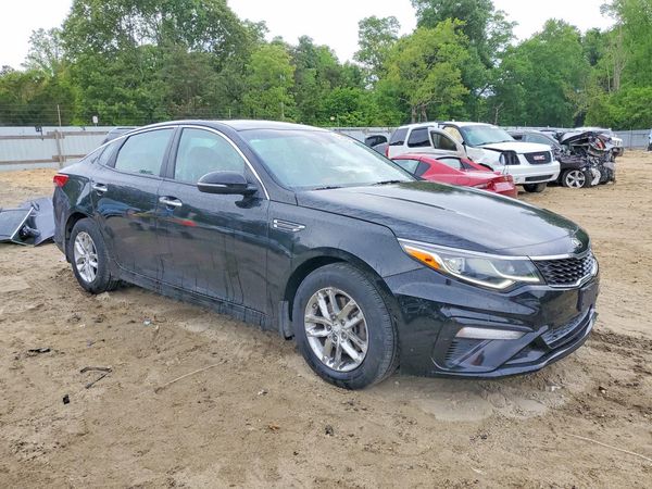 2019 KIA OPTIMA LX, S