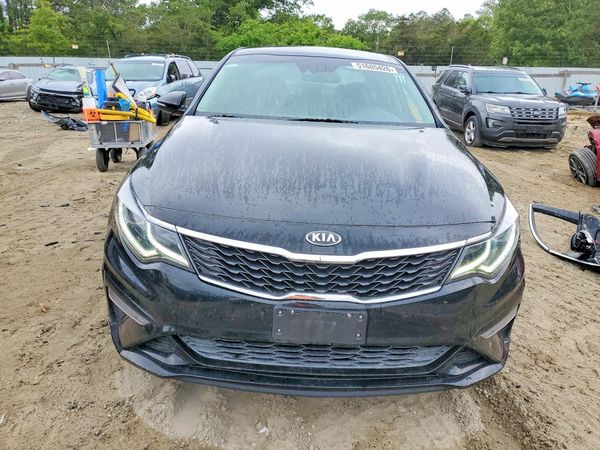 2019 KIA OPTIMA LX, S