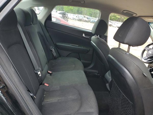 2019 KIA OPTIMA LX, S