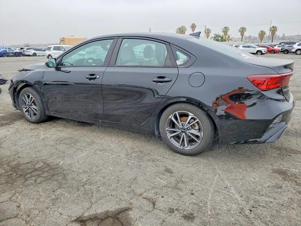 2022 KIA FORTE