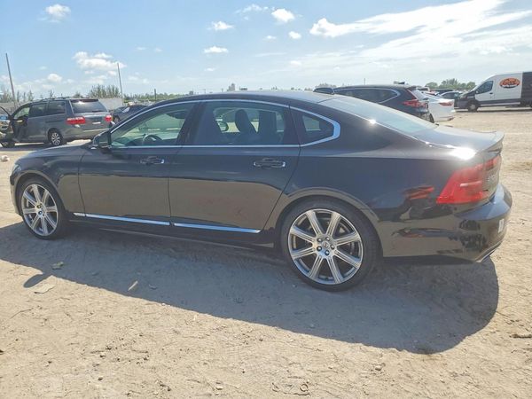 2019 VOLVO S90 Inscription