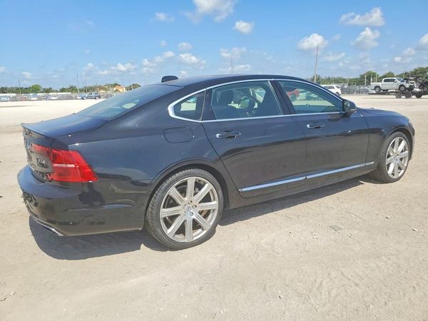 2019 VOLVO S90 Inscription
