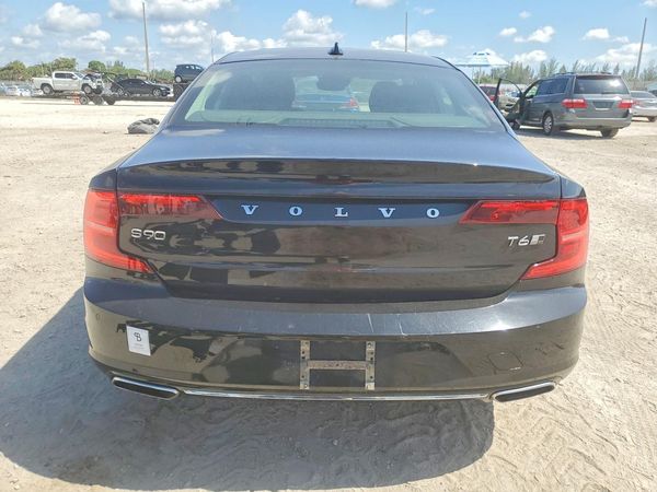 2019 VOLVO S90 Inscription