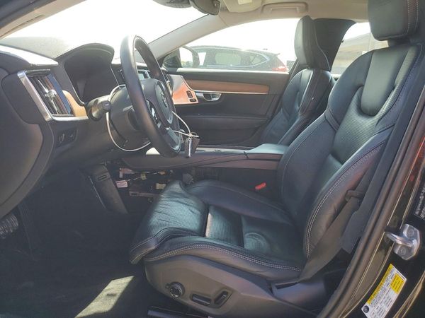 2019 VOLVO S90 Inscription