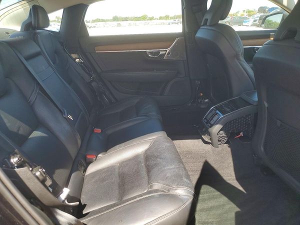 2019 VOLVO S90 Inscription
