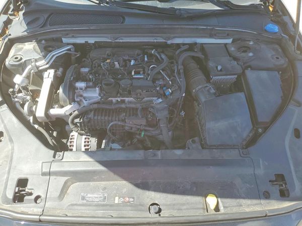2019 VOLVO S90 Inscription