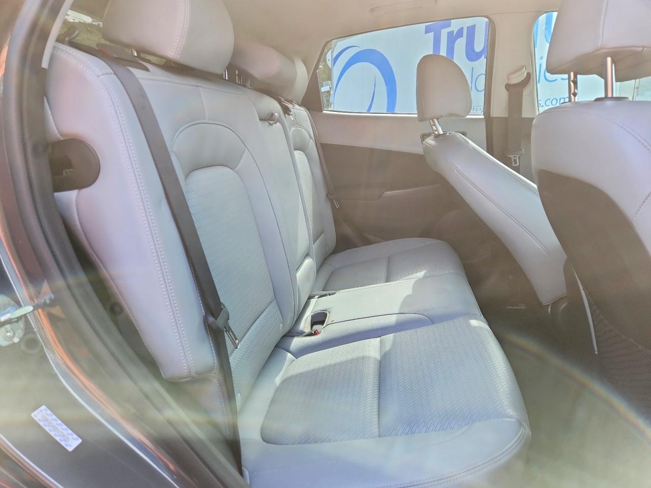 2021 HYUNDAI KONA Ultimate