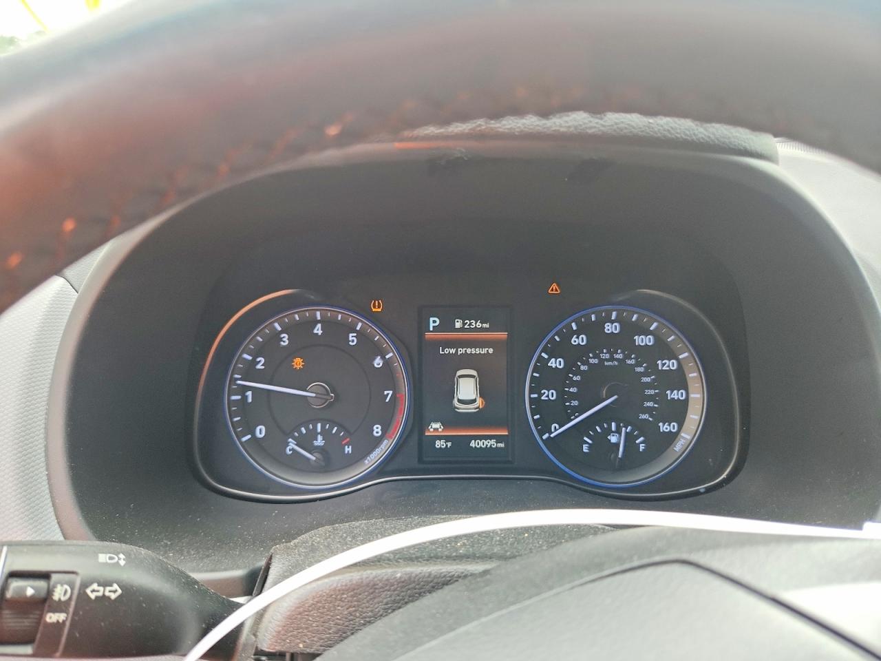 2021 HYUNDAI KONA Ultimate