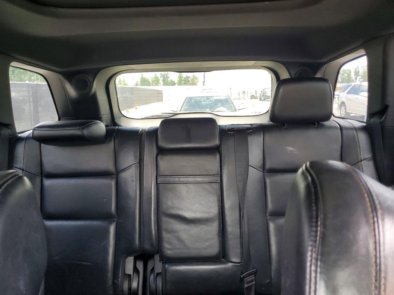2016 JEEP GRAND CHEROKEE LIMITED 4X2