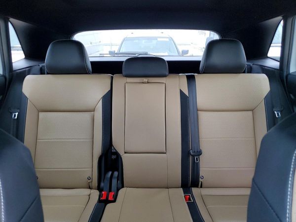 2021 VOLKSWAGEN ATLAS CROSS SPORT 4Motion SEL R-Line