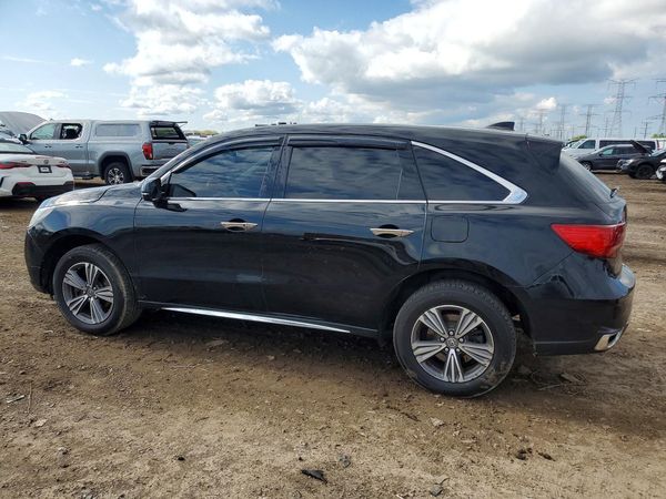 2020 ACURA MDX SH-AWD