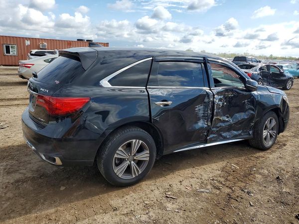 2020 ACURA MDX SH-AWD