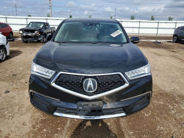 2020 ACURA MDX SH-AWD