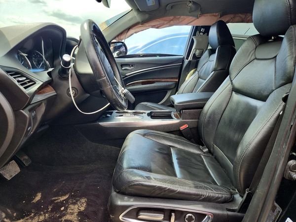2020 ACURA MDX SH-AWD