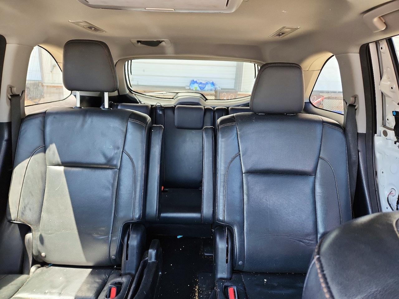 2015 TOYOTA HIGHLANDER Base/Hybrid