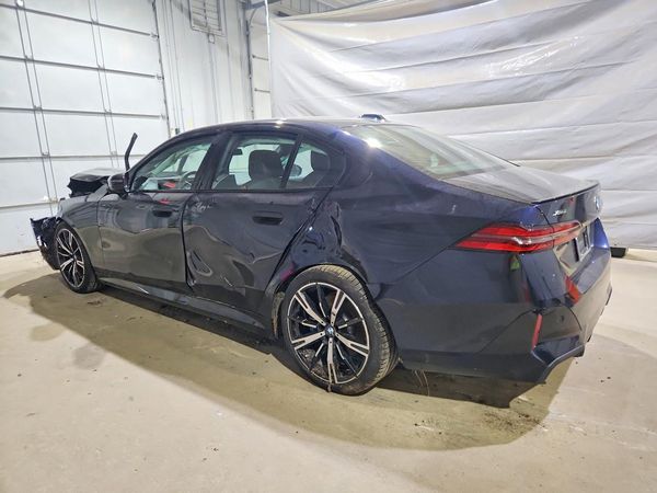 2024 BMW 540 xDrive