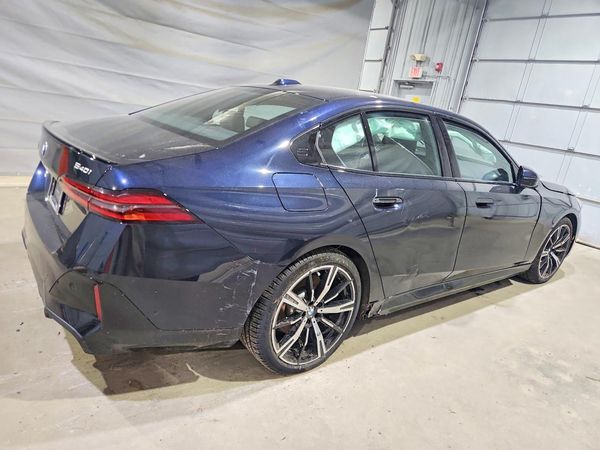 2024 BMW 540 xDrive