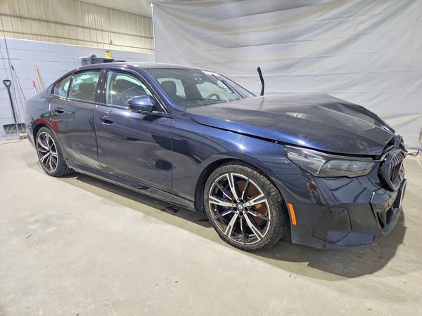 2024 BMW 540 xDrive