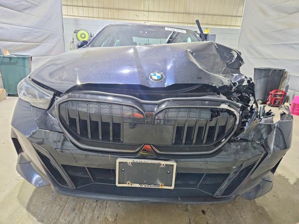 2024 BMW 540 xDrive