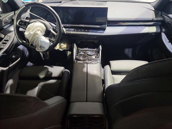 2024 BMW 540 xDrive