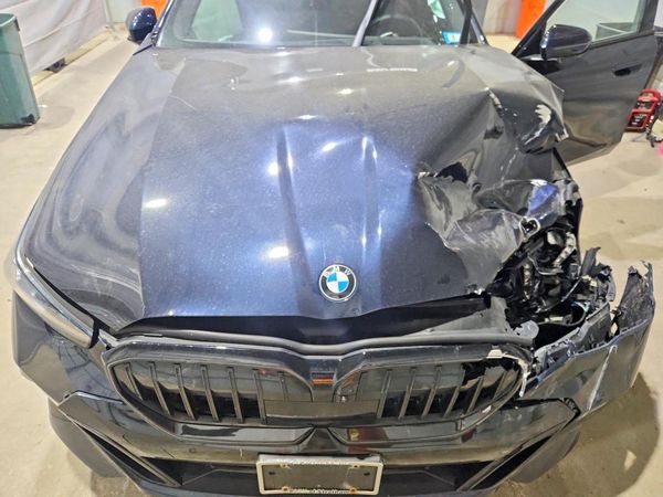 2024 BMW 540 xDrive