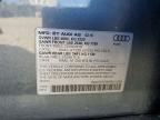 2015 AUDI Q3