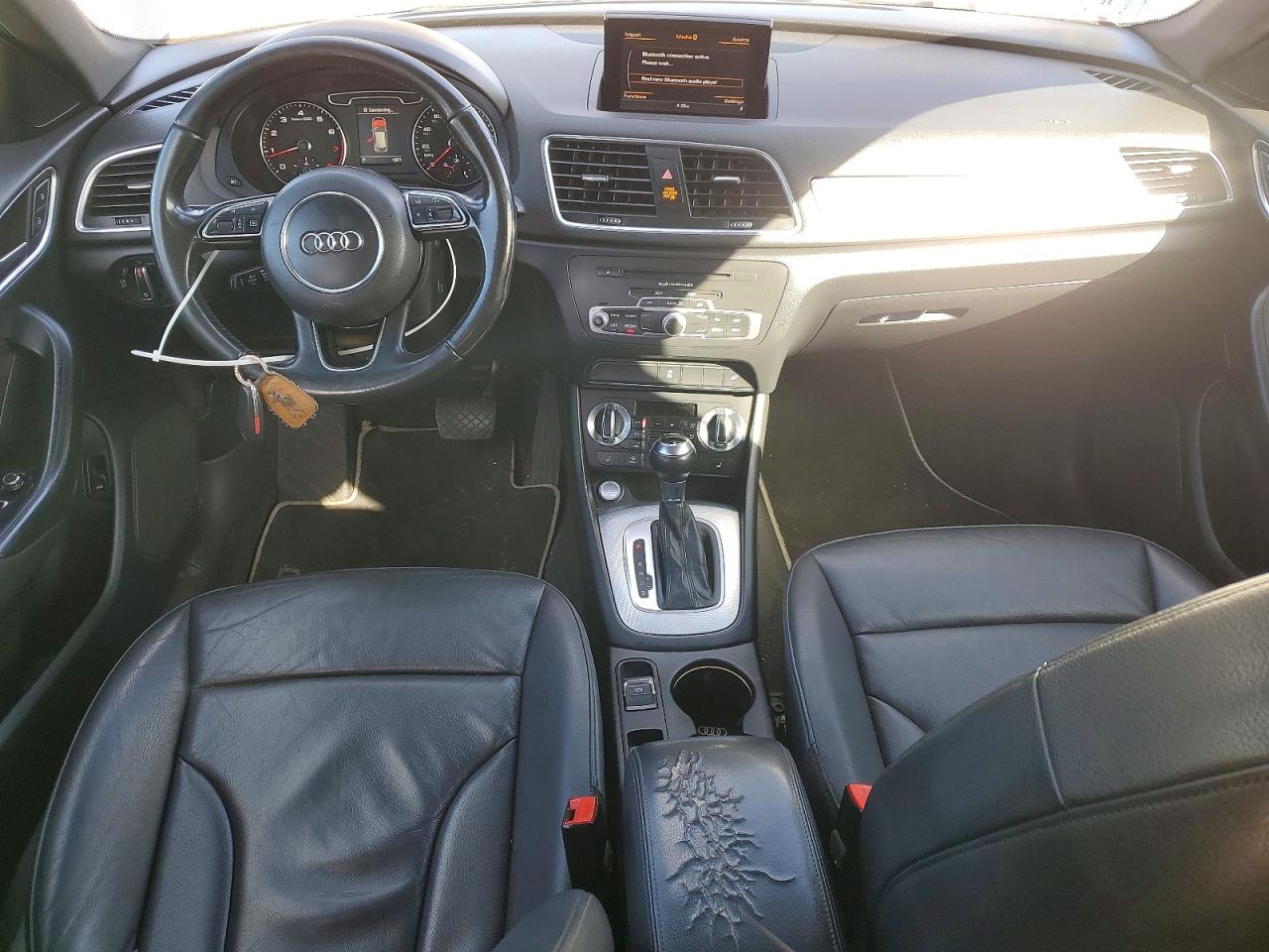 2015 AUDI Q3