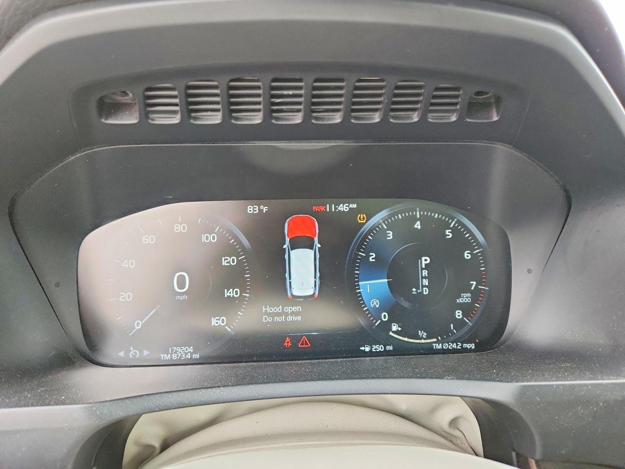 2016 VOLVO XC90 SV42 Momentum