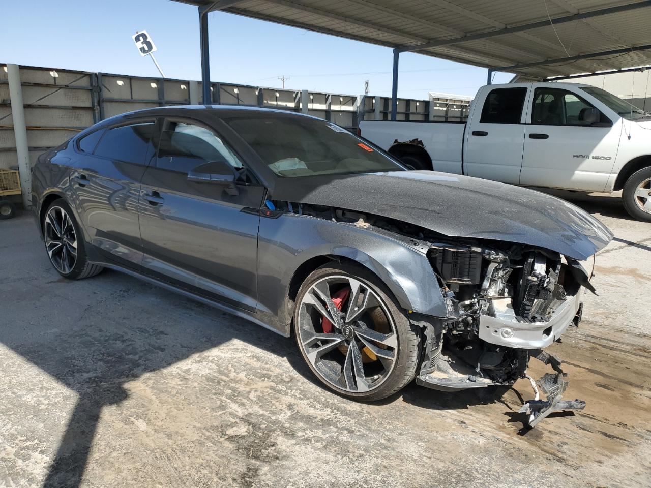 2024 AUDI S5