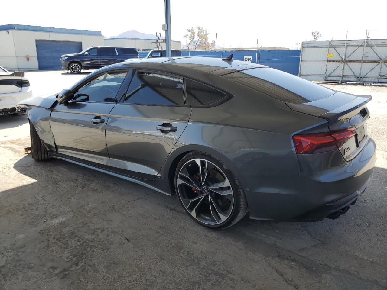2024 AUDI S5