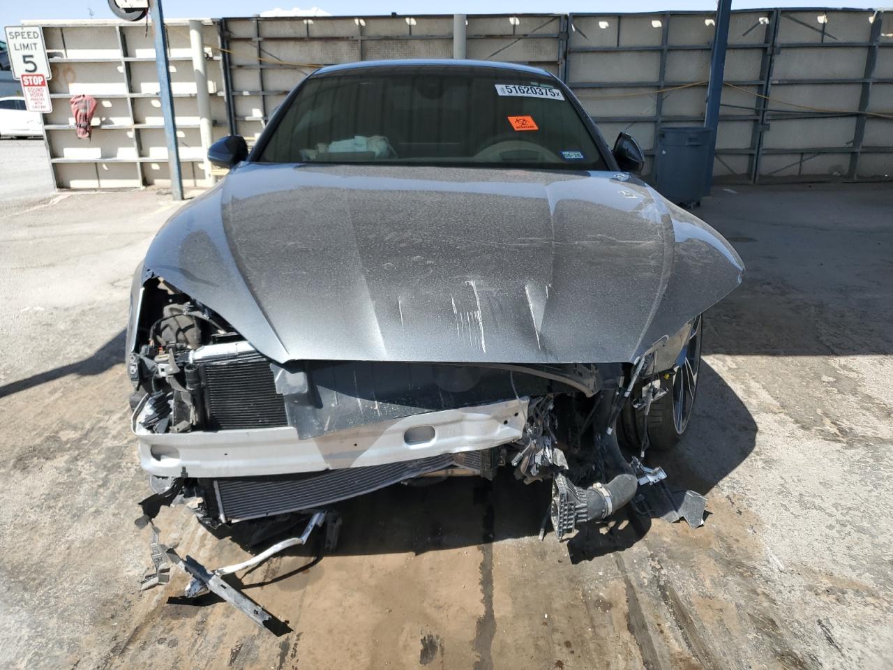 2024 AUDI S5