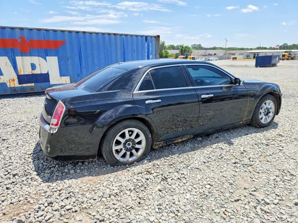 2012 CHRYSLER 300 300C/Limited