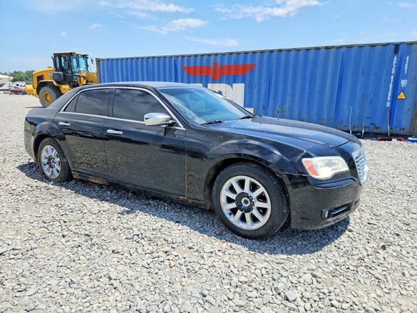 2012 CHRYSLER 300 300C/Limited