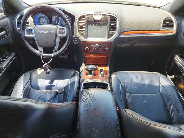 2012 CHRYSLER 300 300C/Limited