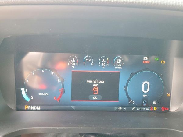 2024 FORD F150