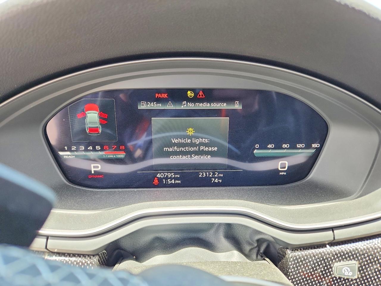 2021 AUDI S4 quattro Premium Plus