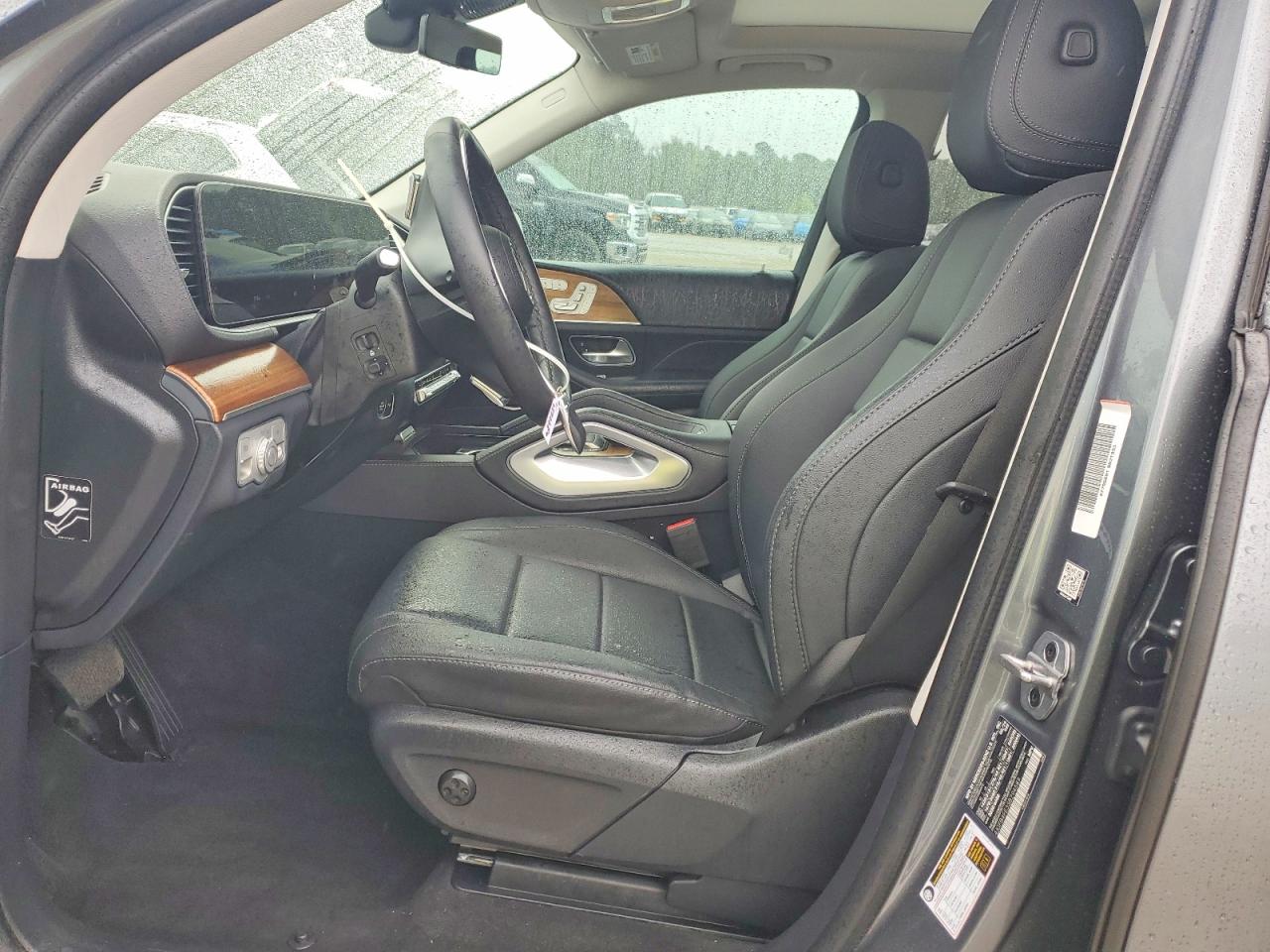 2025 MERCEDES-BENZ GLE GLE350 4MATIC