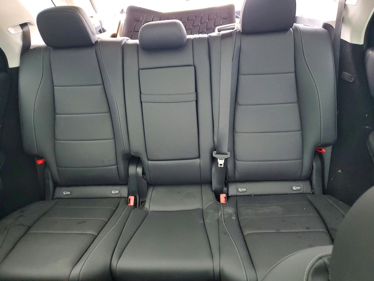 2025 MERCEDES-BENZ GLE GLE350 4MATIC