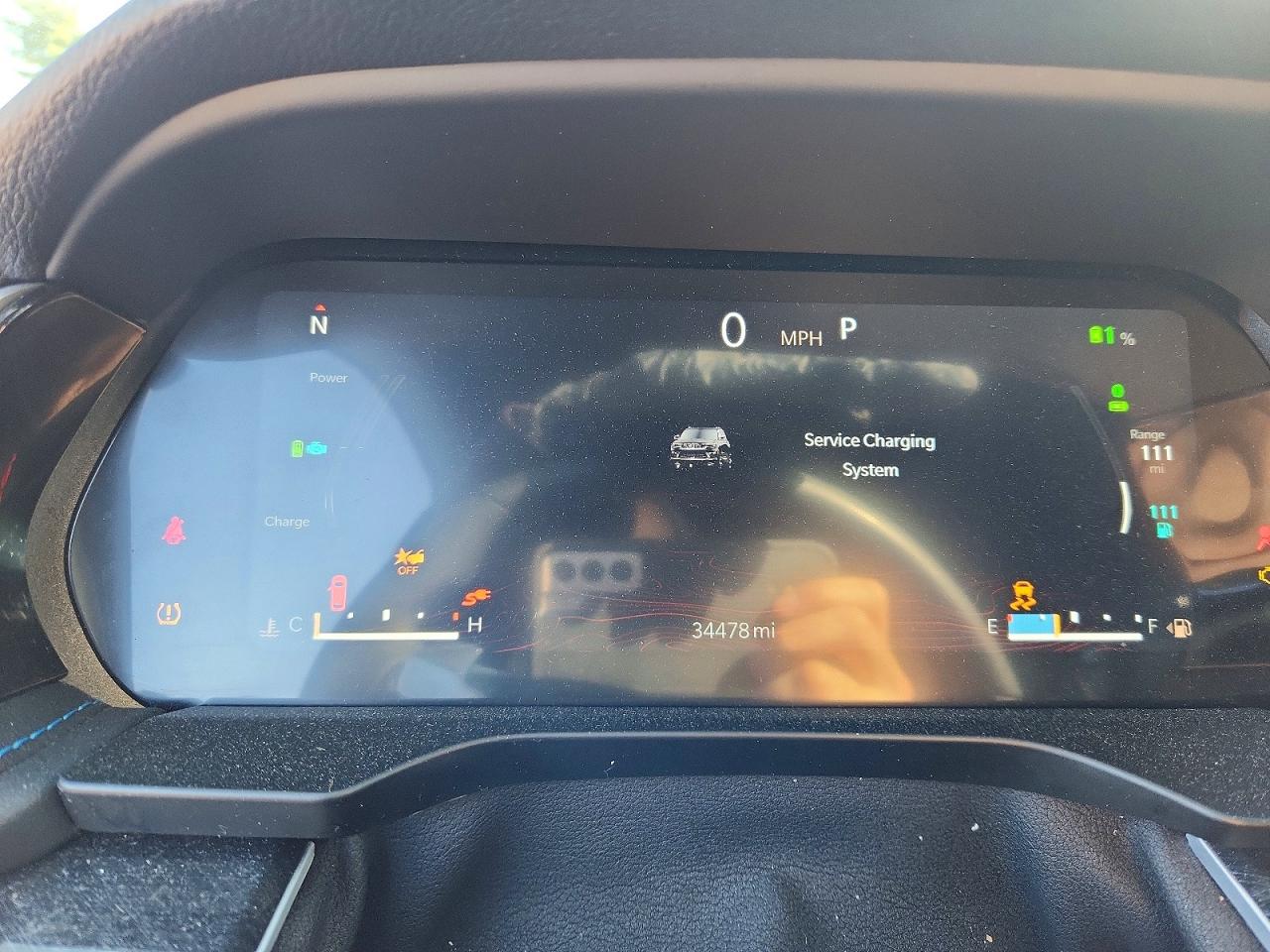 2024 JEEP GRAND CHEROKEE TRAILHAWK 4XE