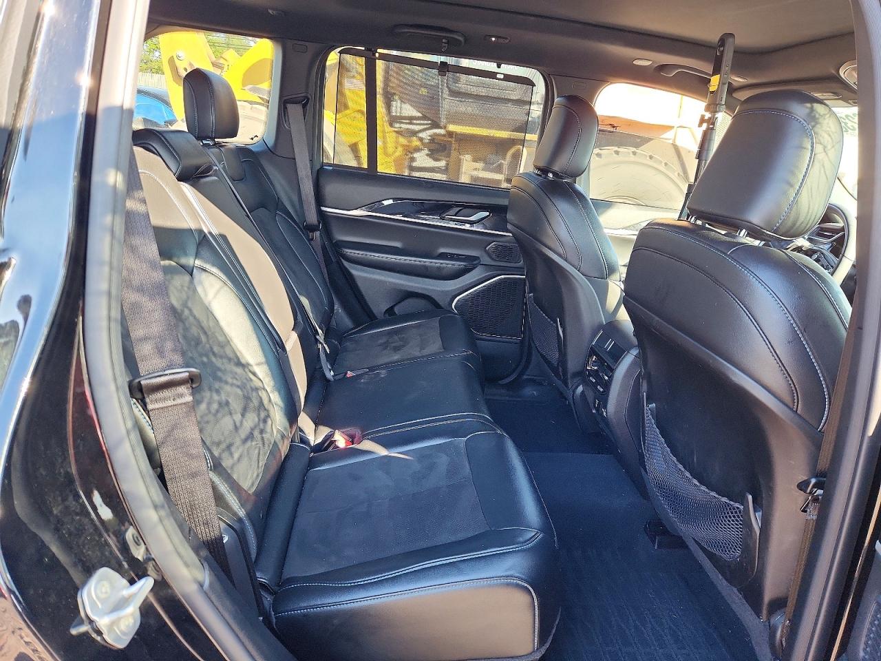 2024 JEEP GRAND CHEROKEE TRAILHAWK 4XE