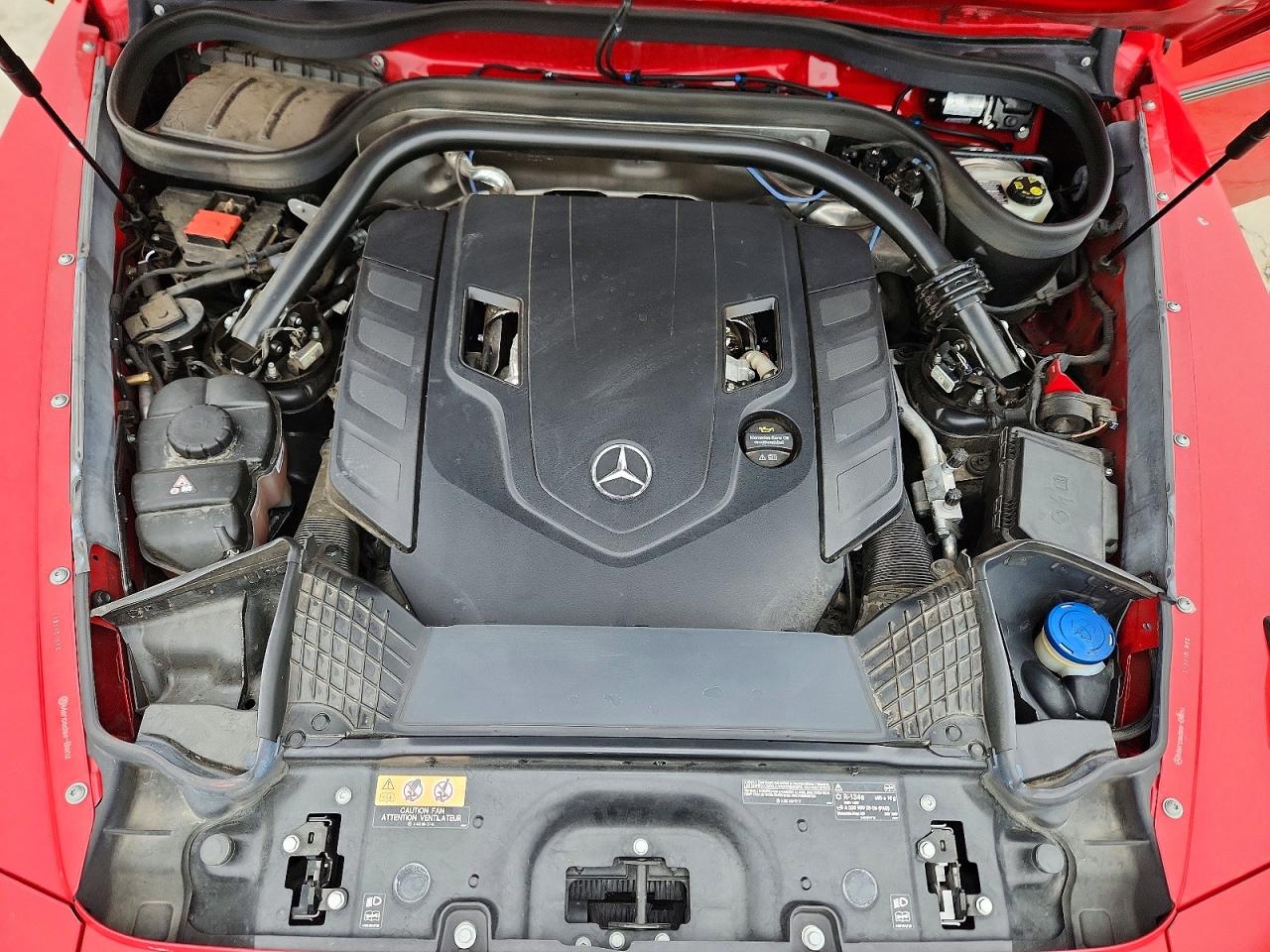 2021 MERCEDES-BENZ G G550