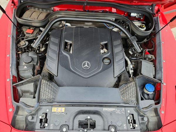 2021 MERCEDES-BENZ G G550