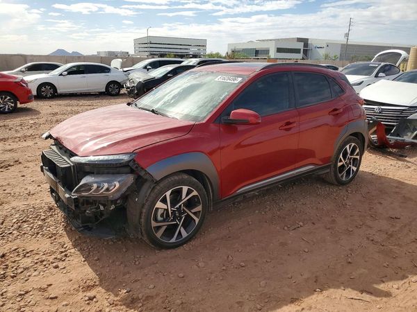 2022 HYUNDAI KONA Limited