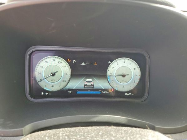 2022 HYUNDAI KONA Limited