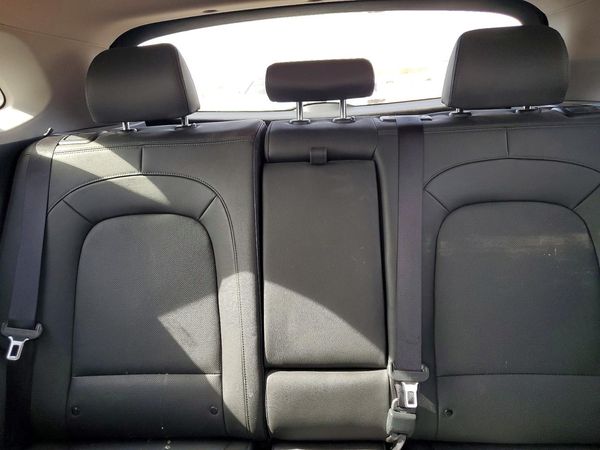 2022 HYUNDAI KONA Limited