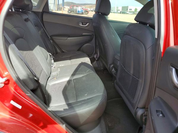 2022 HYUNDAI KONA Limited