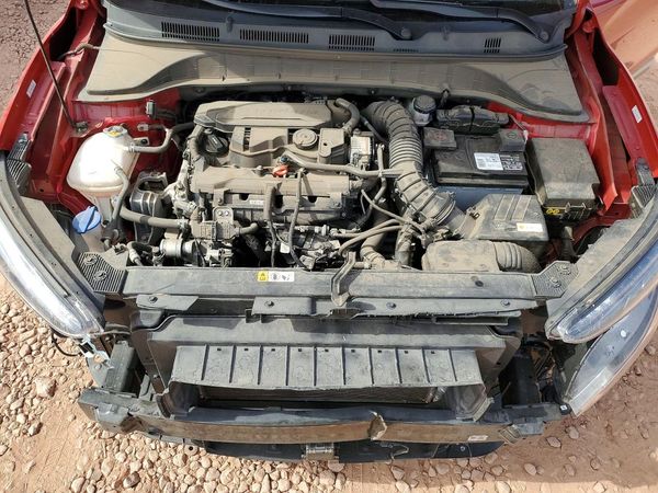 2022 HYUNDAI KONA Limited